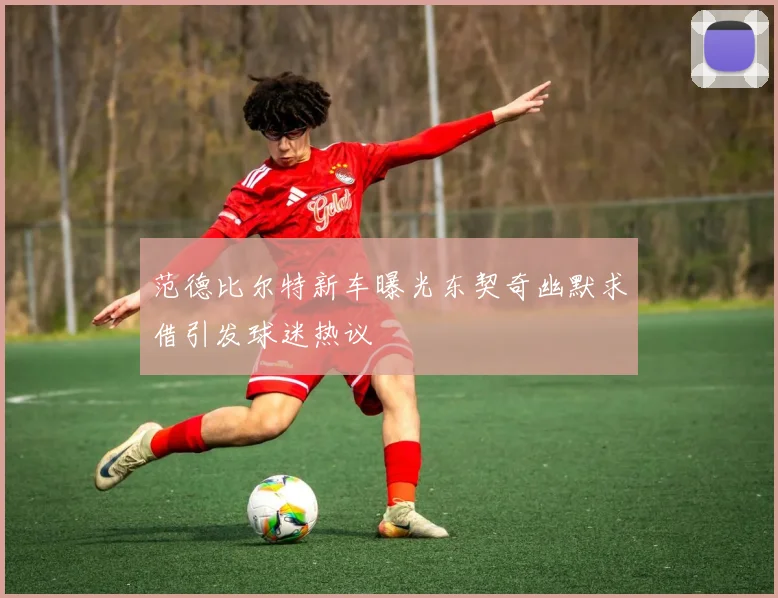 范德比尔特新车曝光东契奇幽默求借引发球迷热议